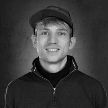 Zachary Savitch