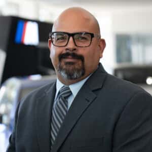 Daniel Garcia