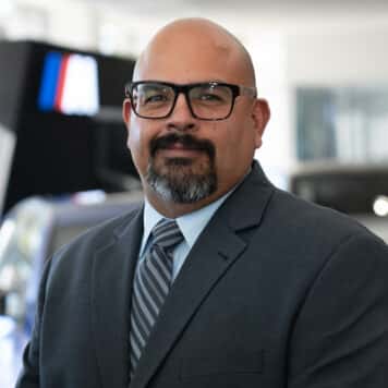 Daniel Garcia