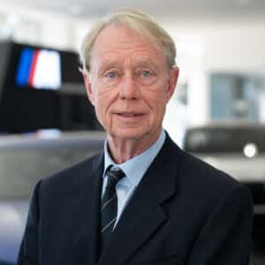 David Peterson