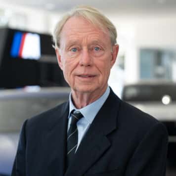 David Peterson