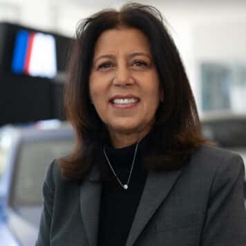 Nicole Berkman