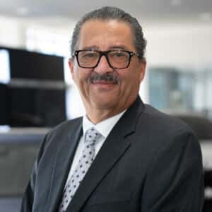Osama Hafez