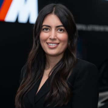 Shadi Moghadam