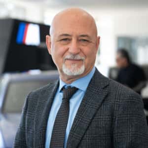 Yourik Ghadimi