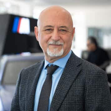 Yourik Ghadimi