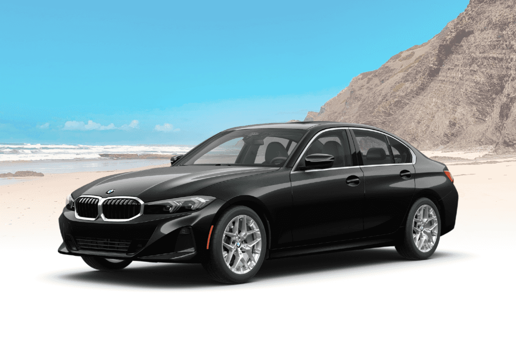 BMW Center for important details