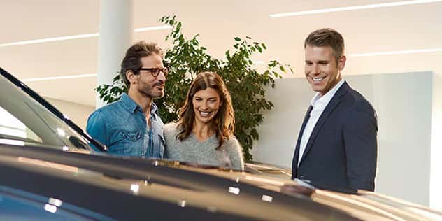Lease-end protection