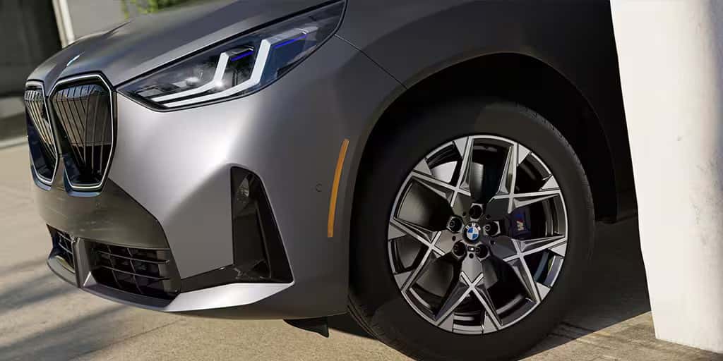 Tire & wheel protection