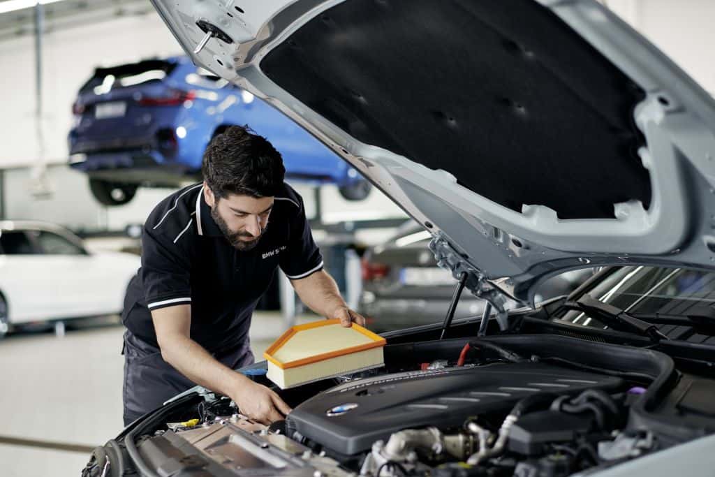 Service & Repair Price Match Guarantee