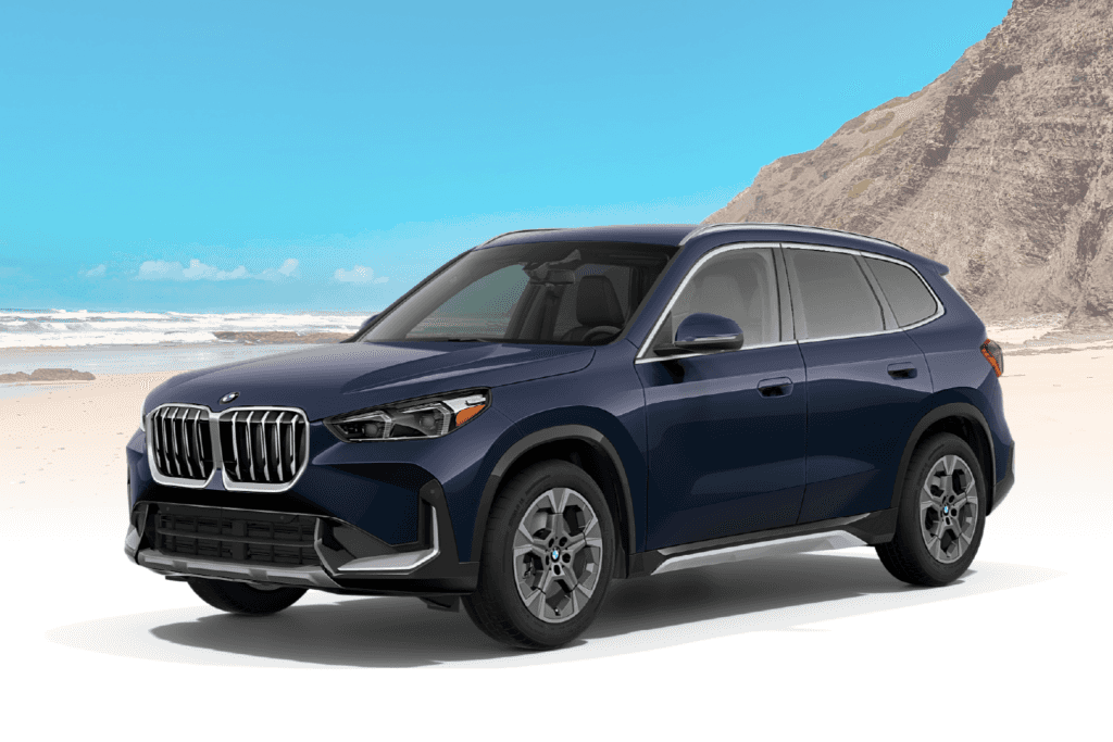 New 2026 X1 xDrive28i