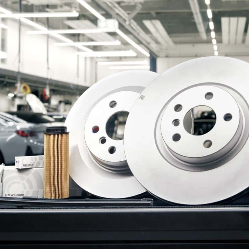 Parts Center