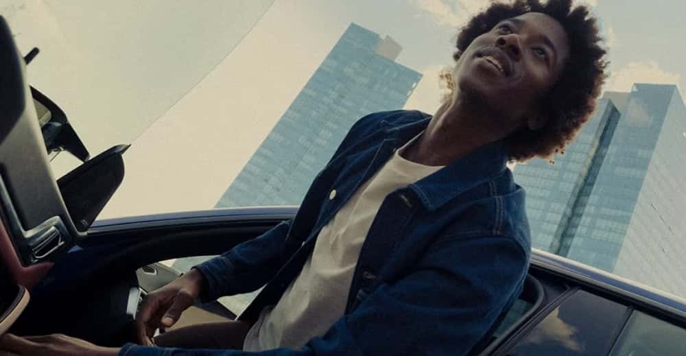 BMW College Graduate Program Receiv