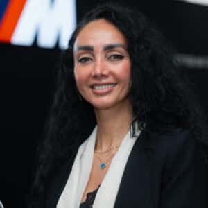 Elham Jilardi
