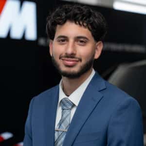 Mark Gerges