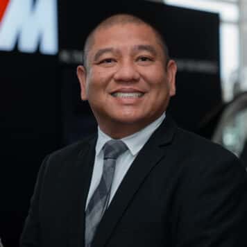 Norman Katimbang