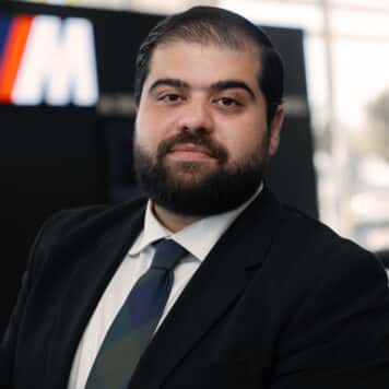 Saman Afzali