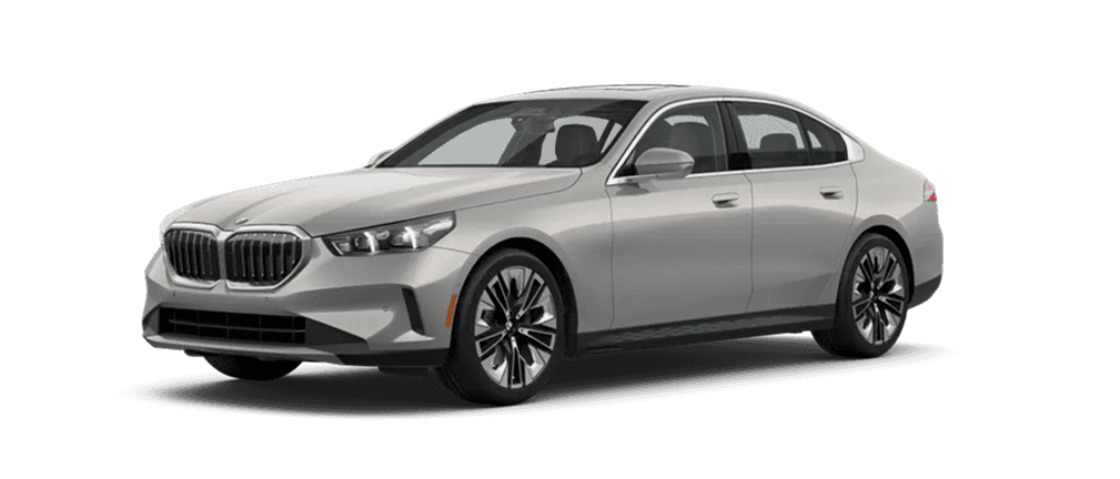 5 series