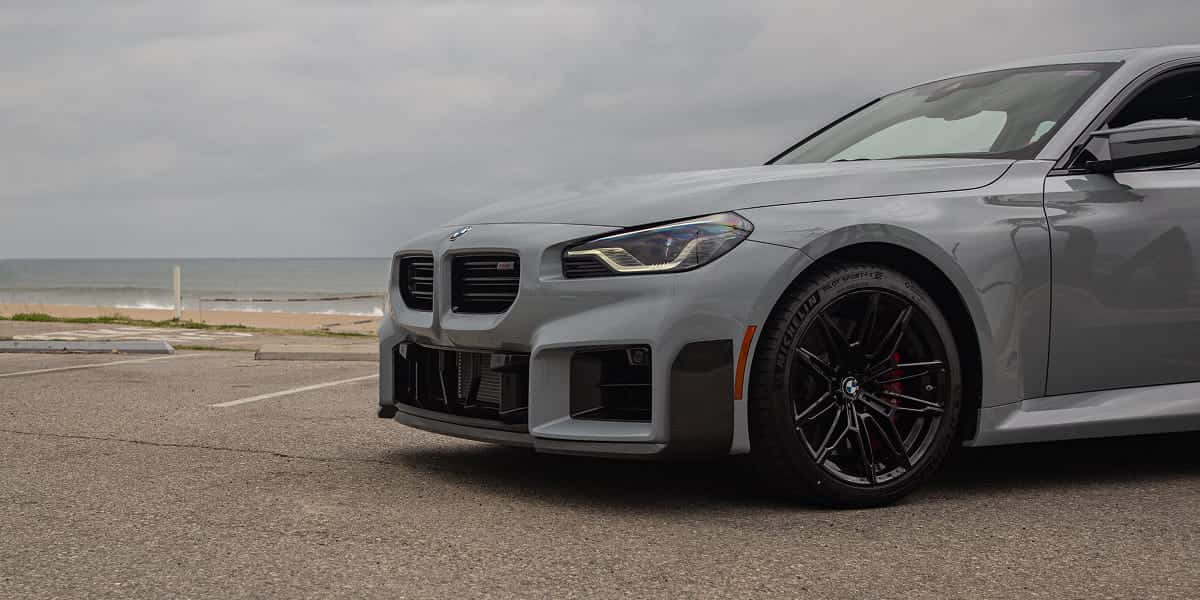 grille closeup