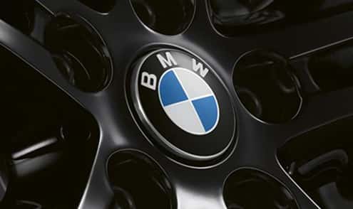 Genuine Oil Filters and Parts