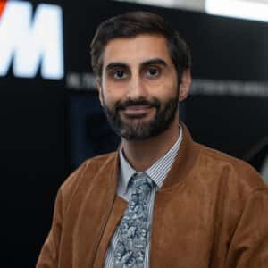 Bindy Singh