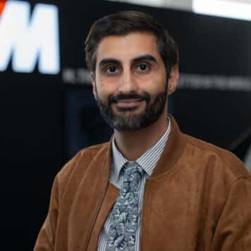 Bindy Singh