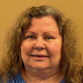 Diane Budd