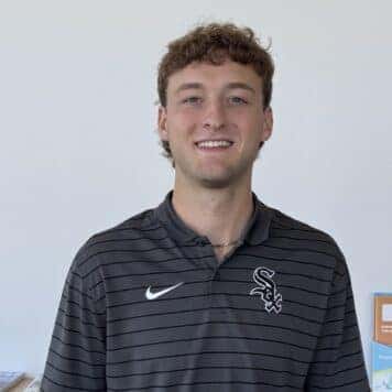 Noah Brettin