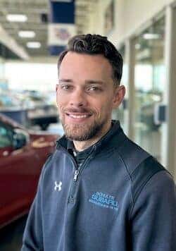 Ethan Munson