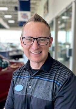 Paul Dahl