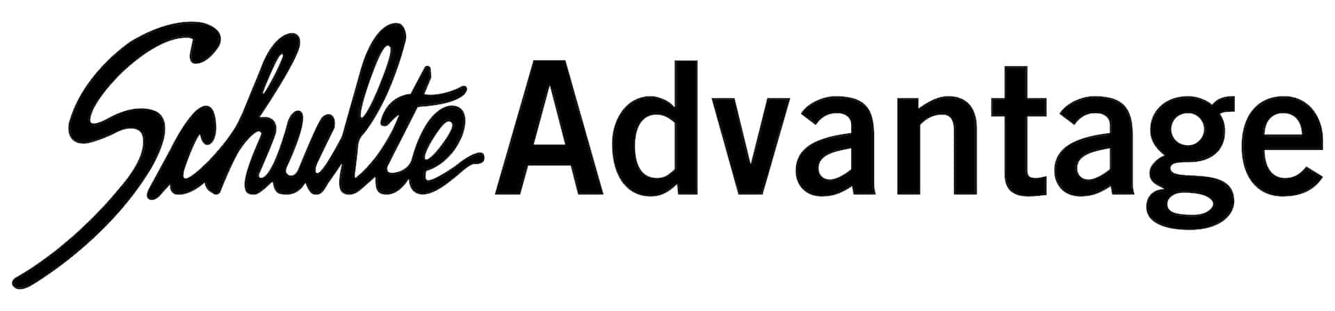 Schulte Advantage