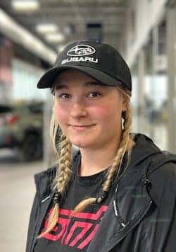 Chloe Phillips