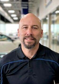 Dan Pankonin