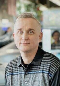 Michael Headrick