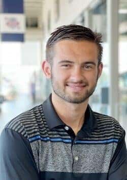 Hutton Keinroth