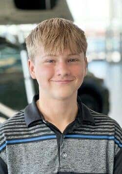 Gavin Lindner