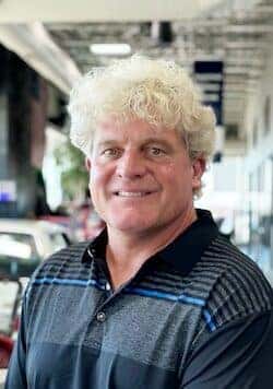 Joel Lubovich