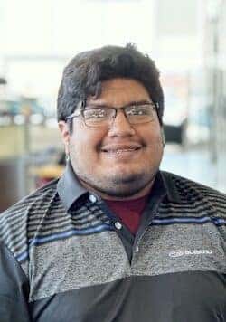 Tony Marroquin