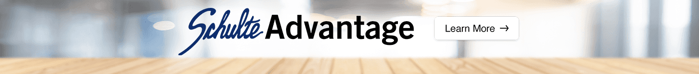 Schulte Advantage