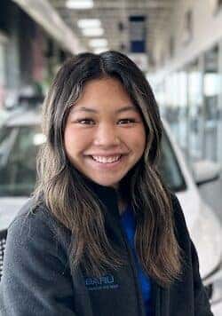 Arielle Phouthavong