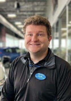 Ryan McConnell