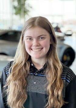 Kaylee Storevik