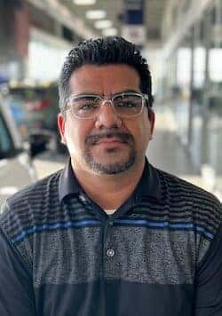 Victor Ochoa