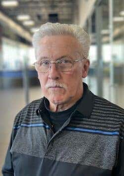 Allen Merrill