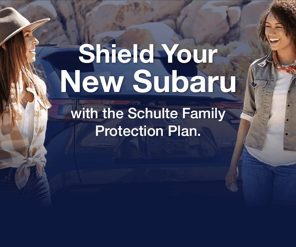 Schulte Family Protection Plan