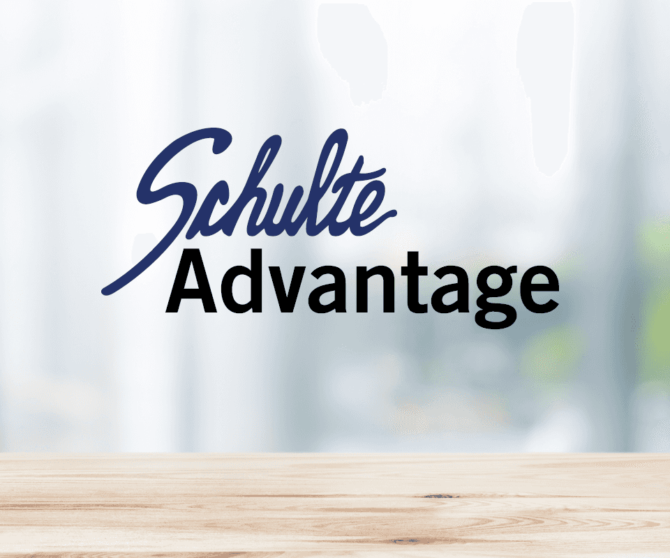 schulte-advantage