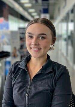 Daesha Hilsenroth