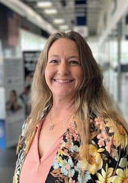 Michelle Albers