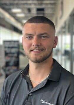 Spencer Grage