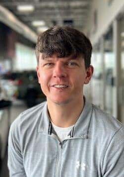 Tate Wagner